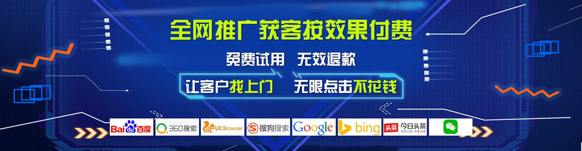 洛南sem投放